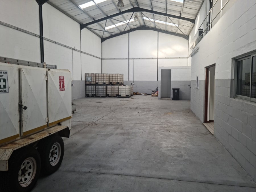 Commercial Property for Sale in Saxenburg Park 1 Western Cape